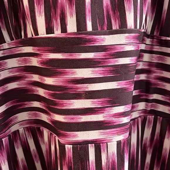 Eddie Bauer Space Dyed Aster Maxi Dress - Picture 4 of 7